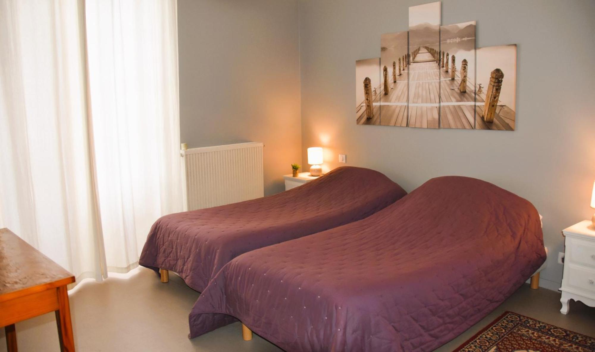 Le Logis De Celine Aparthotel Cajarc Buitenkant foto