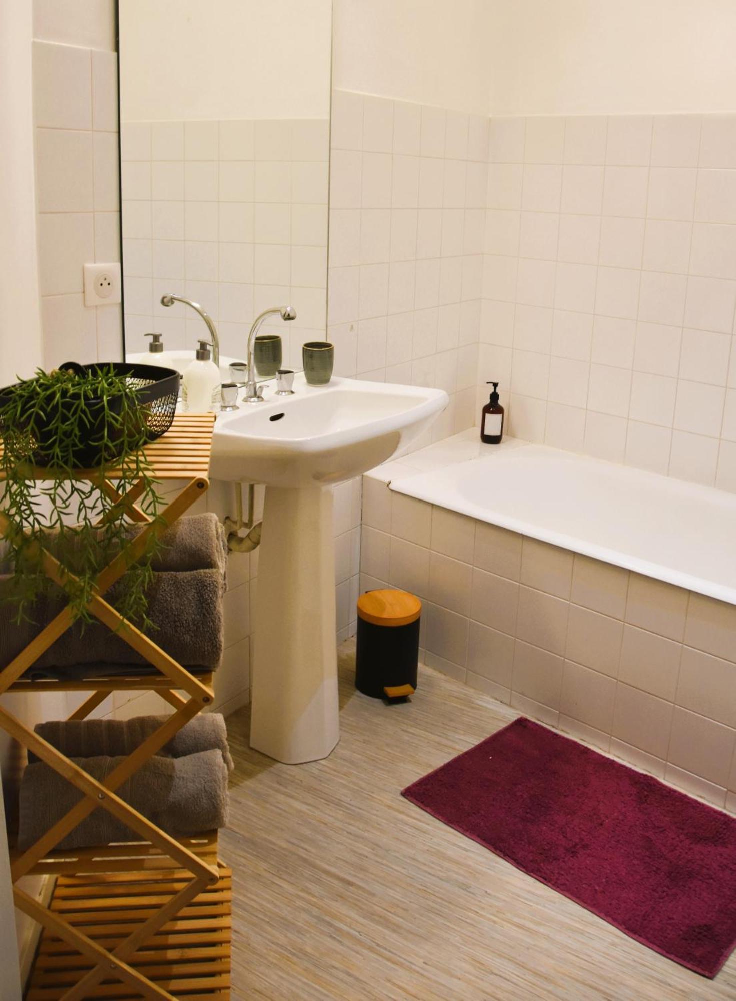 Le Logis De Celine Aparthotel Cajarc Buitenkant foto